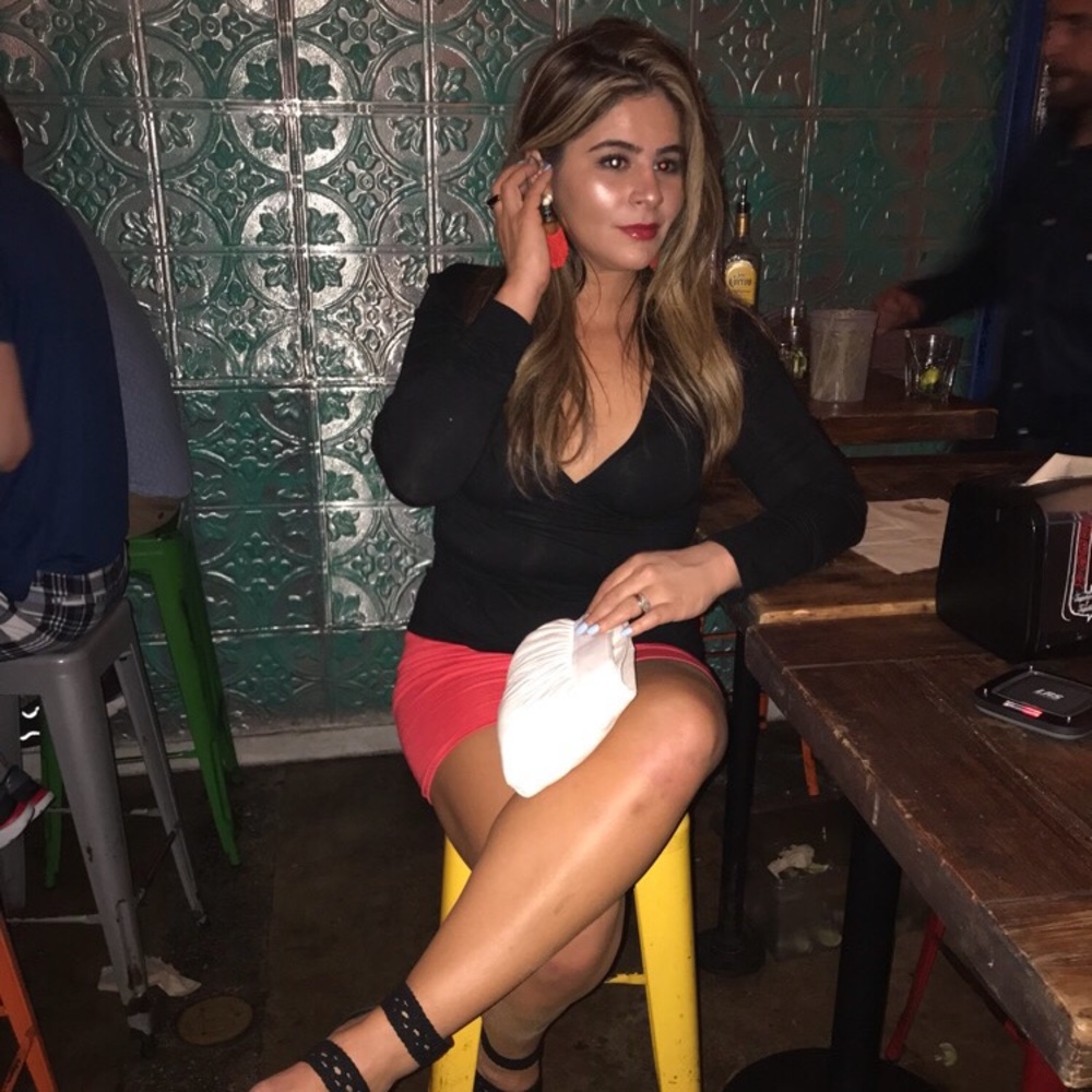 Meet your Posher, Jv